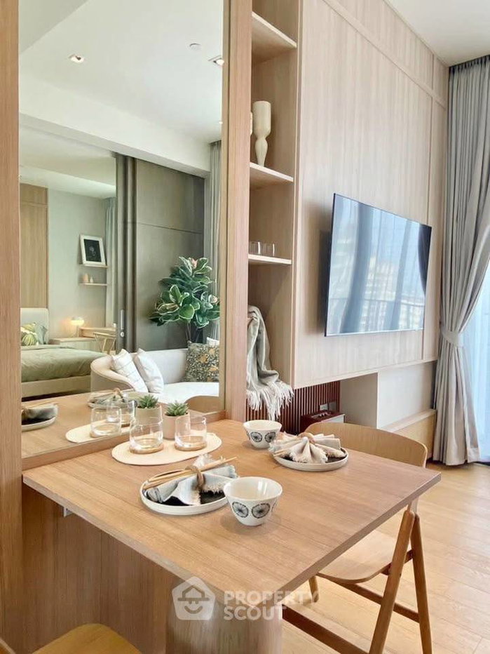 picture 1-BR Condo at 28 Chidlom near BTS Chit Lom (ID 2831049) - 3/8