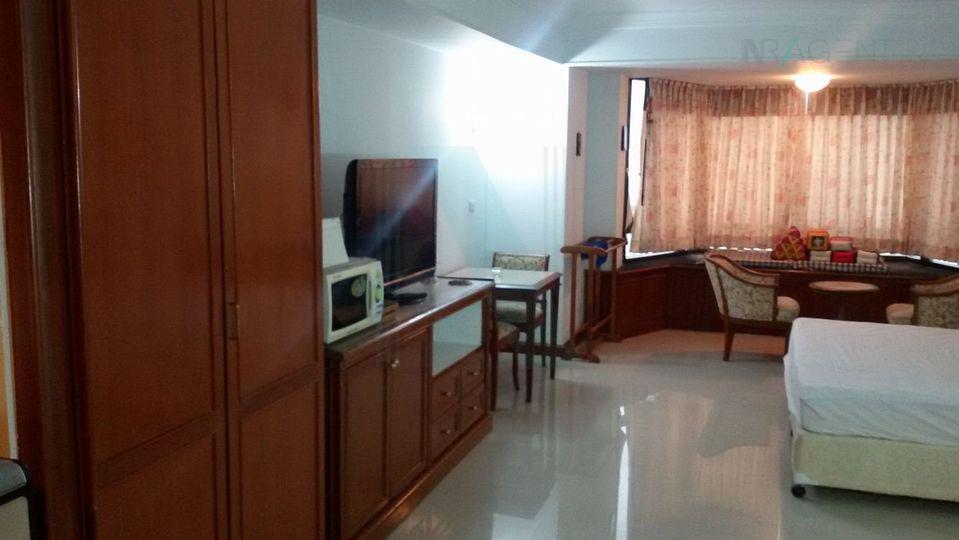 รูป 📌 ขายคอนโด จุลดิศ ริเวอร์ แมนชั่น อาคาร 1 ชั้น 9 สตูดิโอ ขนาด 42.00 ตรม ใกล้ วัดสามพระยาวรวิหาร - รูปที่ 7/8