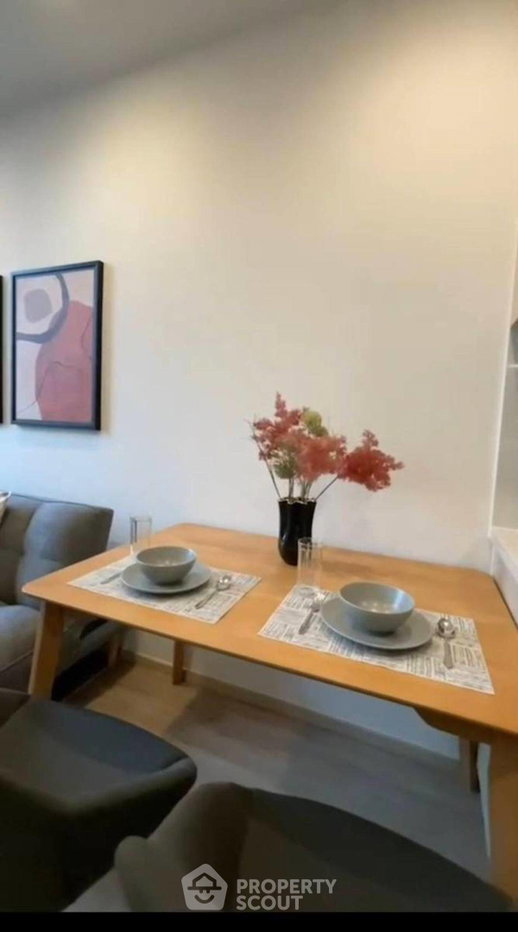 picture 1-BR Condo at Noble State 39 near BTS Phrom Phong (ID 2701670) - 6/7
