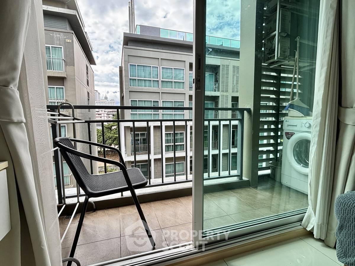 รูป คอนโด 1-ห้องนอน ที่ เดอะ แกลเลอรี่ พัทยา ใกล้ หาดจอมเทียน (ID 3280836) - รูปที่ 4/36
