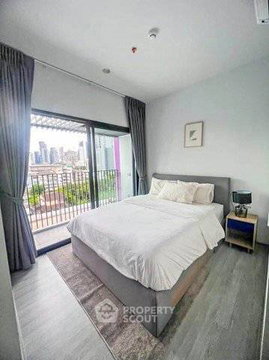 1-BR Condo For Rent At XT Ekkamai Near BTS Thong Lor (ID 3279834)