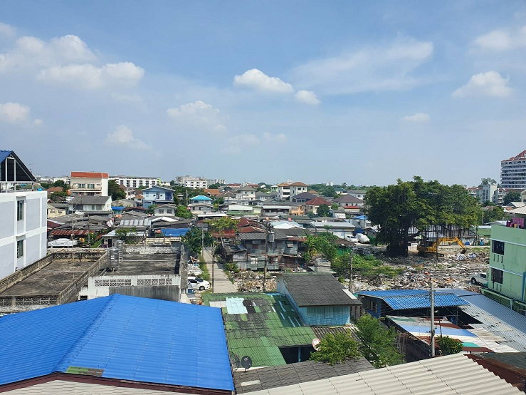 รูป c5996 ให้เช่า รีเจ้นท์โฮม สุขุมวิท 97/1  Regent Home สุขุมวิท BTS บางจาก   - รูปที่ 6/9