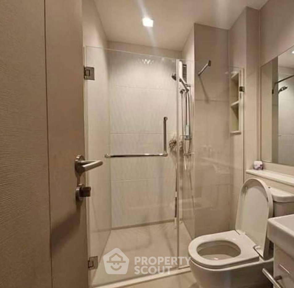 picture 2-BR Condo at Life Asoke - Rama 9 near MRT Phra Ram 9 (ID 3151237) - 2/3