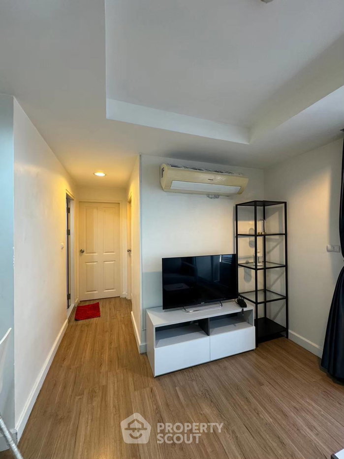 รูป คอนโด 2-ห้องนอน ที่ เดอะ คริส รัชดา 17 ใกล้ MRT สุทธิสาร (ID 3270991) - รูปที่ 10/24
