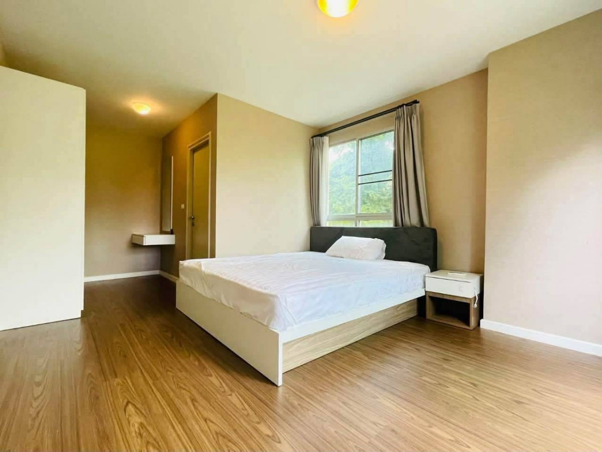 รูป 🔥 D condo Nim ติดเซ็นเฟส ปล่อยเช่า 20,000 บาท #พร้อมเข้าอยู่  - รูปที่ 11/22