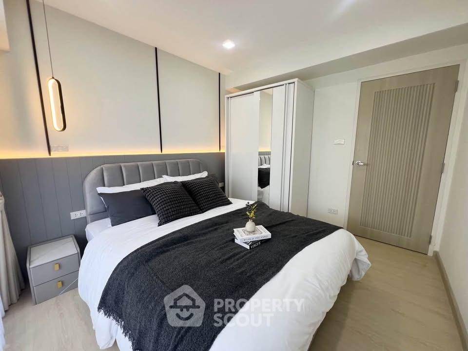 รูป คอนโด 2 ห้องนอน Eastwood Park Condominium สวนหลวง (ID 3136193) - รูปที่ 2/9