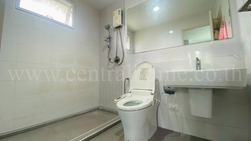 รูป บ้านเดี่ยว พฤกษ์ลดา มหาชัย สมุทรสาคร ถูกที่สุดในโครงการ - รูปที่ 12/12
