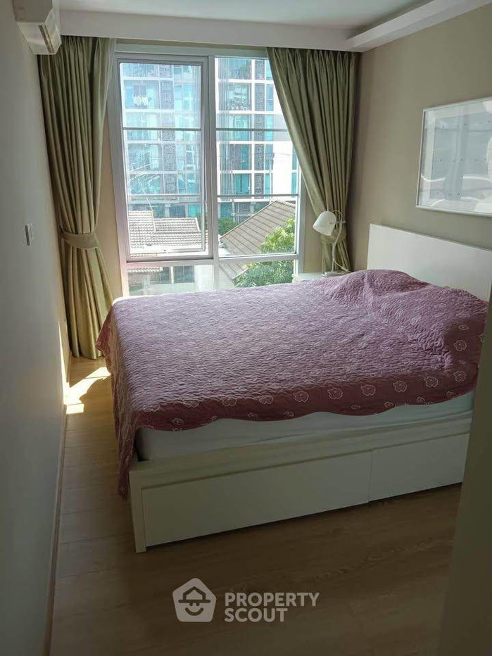 รูป คอนโด 2 ห้องนอน Maestro 39 Sukhumvit 39 ใกล้ BTS พร้อมพงษ์ (ID 3164436) - รูปที่ 10/16