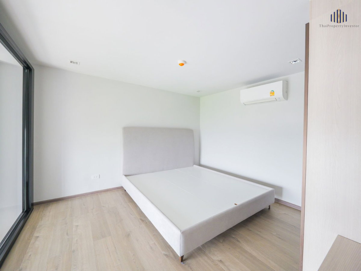 รูป ขายต่ำกว่าตลาด! PITI Sukhumvit 101 Loft Duplex 2 ชั้น 46 ตร.ม. ชั้น 15 ใกล้ BTS ปุณณวิถี-บางจาก คอนโด Luxury พร้อมบริการระดับโรงแรม 5 ดาว - รูปที่ 12/22