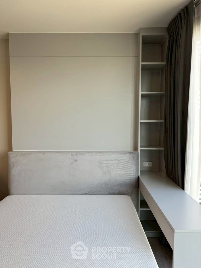 รูป คอนโด 1 ห้องนอน ชั้น 24 Ideo Mobi Sukhumvit Eastpoint ใกล้ BTS Bearing (ID 3080941) - รูปที่ 6/19