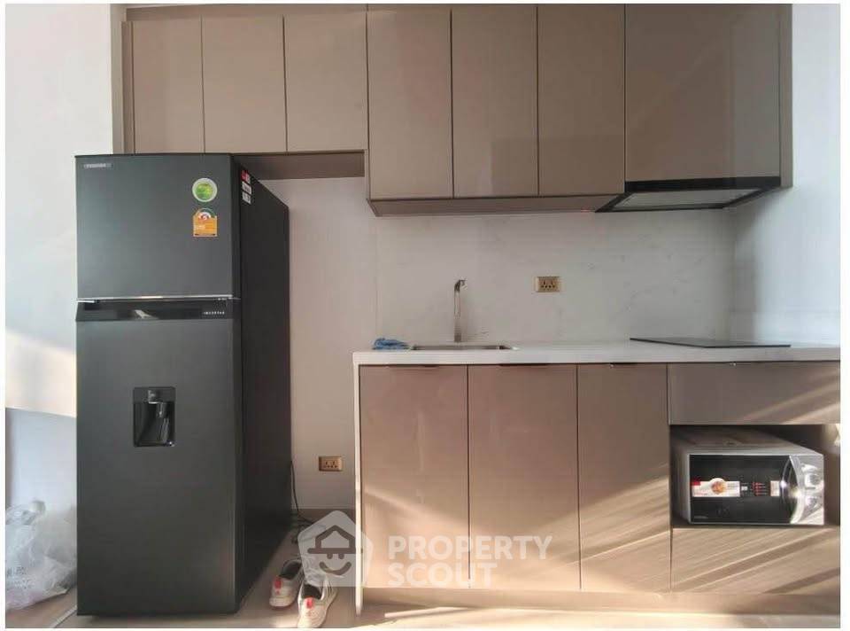 picture 300m To MRT Phra Ram 9 | 2-BR One 9 Five Asoke - Rama 9 (ID 3168408) - 4/7