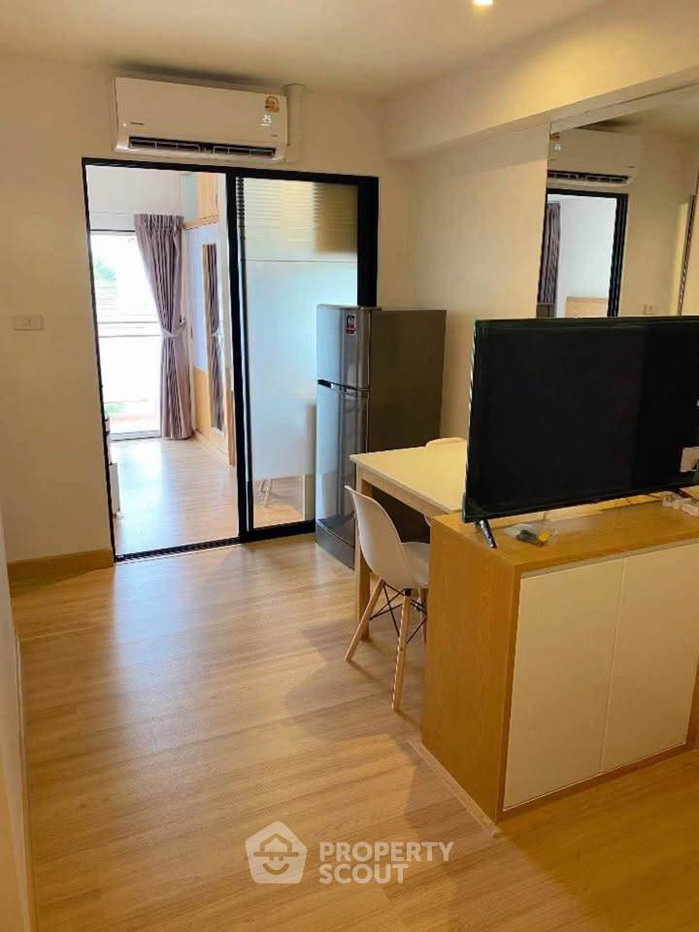 รูป คอนโด 1-ห้องนอน ที่ ฟินน์ คอนโด 2 @ สวนดอก ใน สุเทพ (ID 3280471) - รูปที่ 7/19