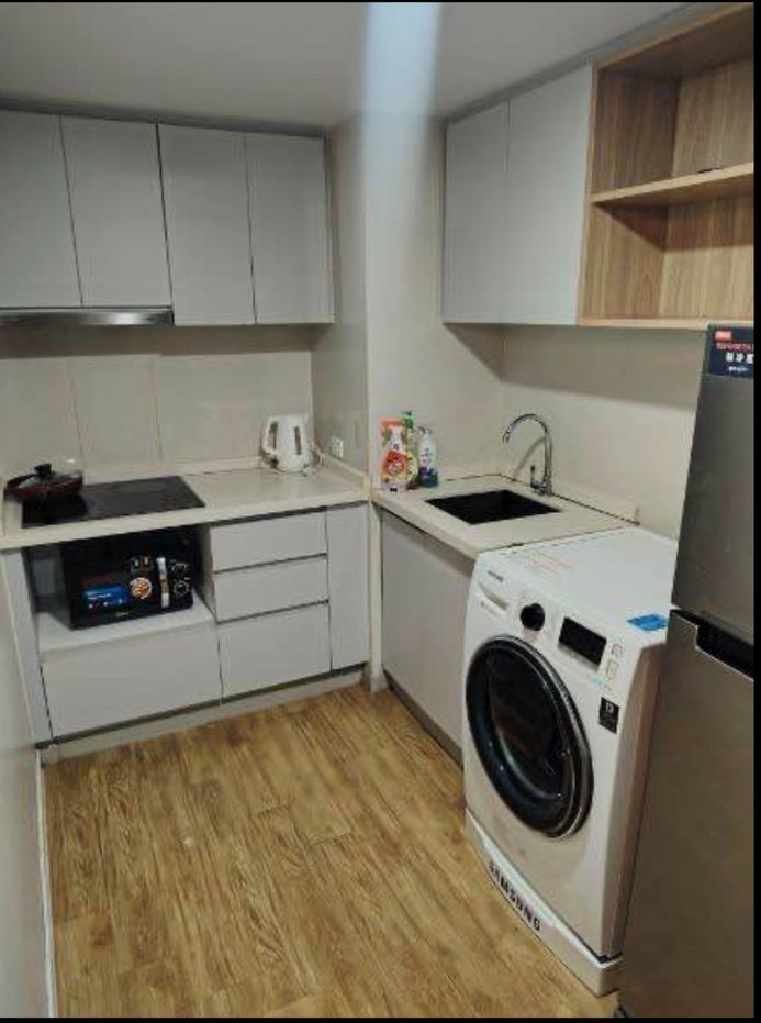 รูป ❤️💙2 Bedrooms💥💥(For Rent)Siamese Nang Linchee - รูปที่ 10/10