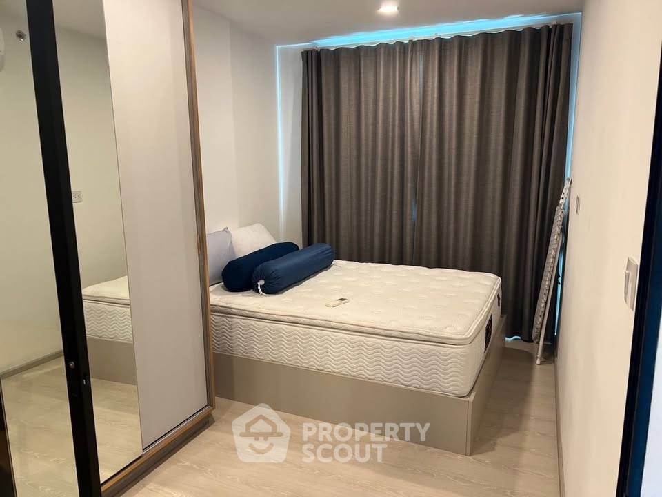 รูป คอนโด 1 ห้องนอน ชั้น 28 โครงการ Kensington Sukhumvit-Theparak (ID 3122495) - รูปที่ 10/23