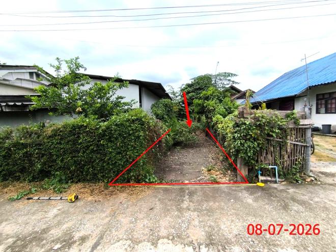 picture HOME 122.1 Sq.w. Mae Tha Lamphun for 904,000 - 10/25