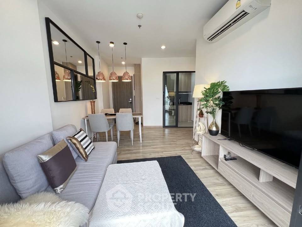 รูป คอนโด 2-ห้องนอน ที่ นิช โมโน เจริญนคร ใน ดาวคะนอง (ID 3134806) - รูปที่ 13/31