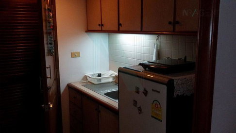 🎉 For Sell Condo JULDIS RIVER MANSION Building 1, Floor 9,Studio, Room size 42.00 sqm