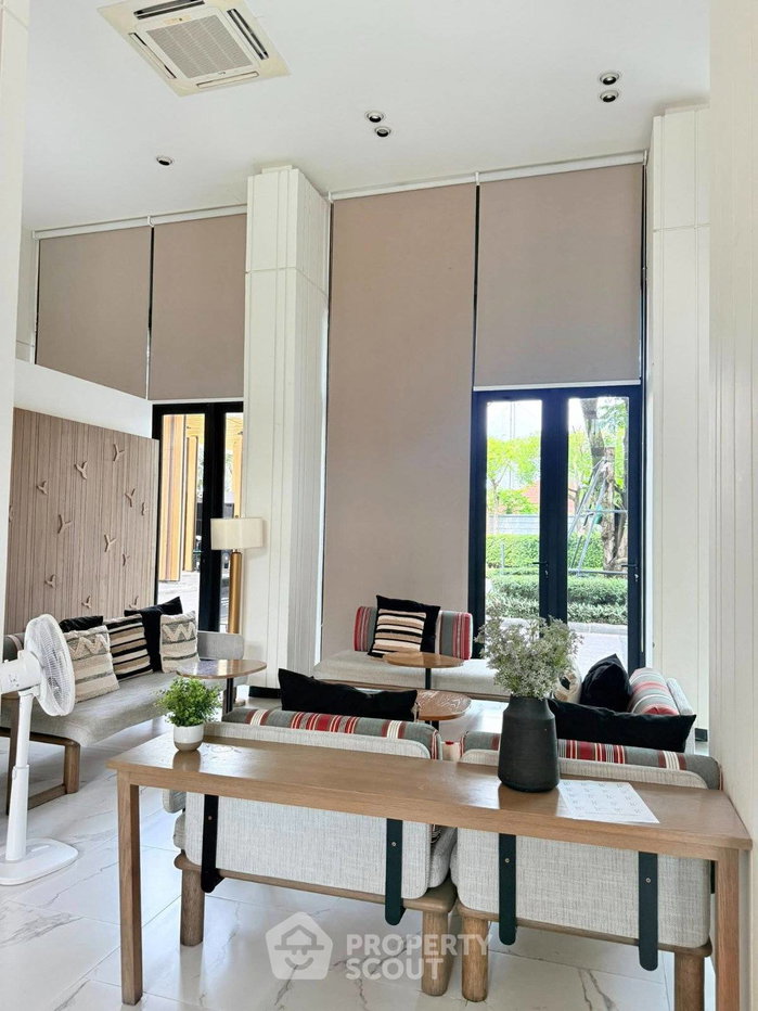 รูป คอนโด 1 ห้องนอน D Condo Ping ใกล้เซ็นทรัลเฟสติวัลเชียงใหม่ (ID 2949438) - รูปที่ 13/16