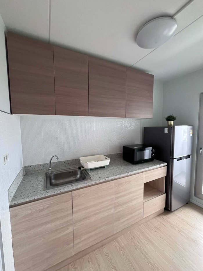 picture 🔥MORI CONDOMINIUM For Rent 🌟15th floor outside view🌟 - 4/6
