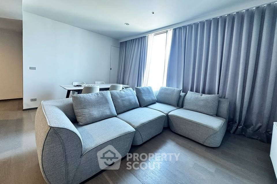 picture 3-BR Condo at COCO Parc near MRT Khlong Toei (ID 2888799) - 2/23