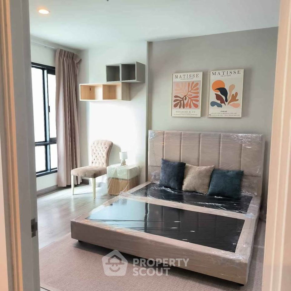 picture 200m To BTS Ari: 1-BR Condo At The Vertical Aree (ID 3230767) - 5/11