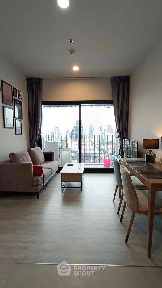picture 1-BR Condo at XT Ekkamai near BTS Thong Lor (ID 2666205) - 2/9