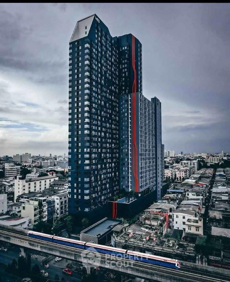 รูป ใกล้ BTS บางจาก 100 ม. | คอนโด 1 ห้องนอน Ideo Sukhumvit 93 (ID 3148511) - รูปที่ 9/9