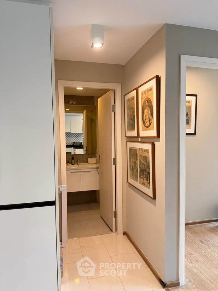 รูป คอนโด 2 ห้องนอน Maestro 39 Sukhumvit 39 ใกล้ BTS พร้อมพงษ์ (ID 3203899) - รูปที่ 10/12