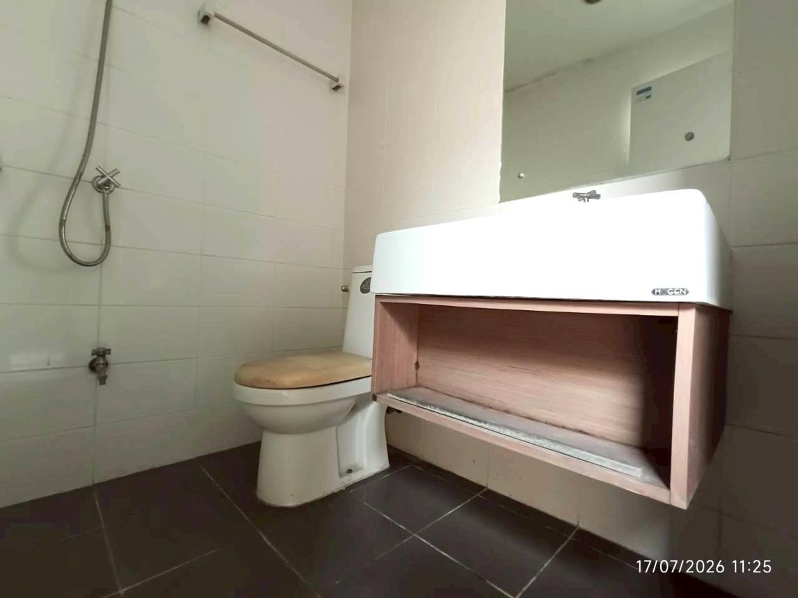 picture TOWN HOUSE 29.6 Sq.w. Bang Kruai Nonthaburi for 2.3M - 38/43