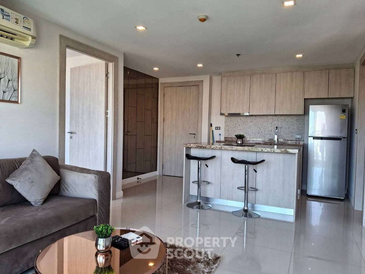รูป คอนโด 2 ห้องนอน The Jewel Condominium ย่านพระตำหนัก (ID 3274813) - รูปที่ 3/8