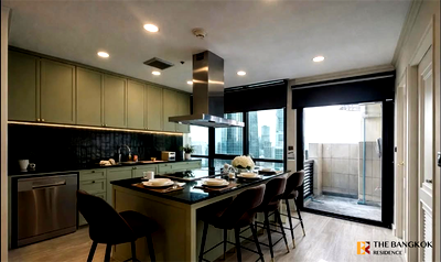 Condos for rent : The Privilege of Luxury in an Economic Hub Location Lumpini Park View Rama 4 near MRT Lumpini Station