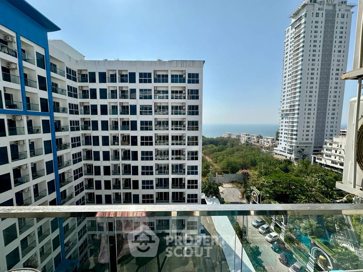 รูป ขายคอนโด 1 ห้องนอน ขนาด 40 ตารางเมตร ที่ Nam Talay Condo นาจอมเทียน (ID 3280829) - รูปที่ 3/11