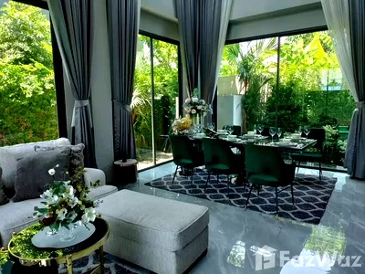 Houses for rent : 🔥 LUXURY POOL HOUSE FOR RENT – MADCHA NIRVANA, HUAY YAI 🔥 6752640