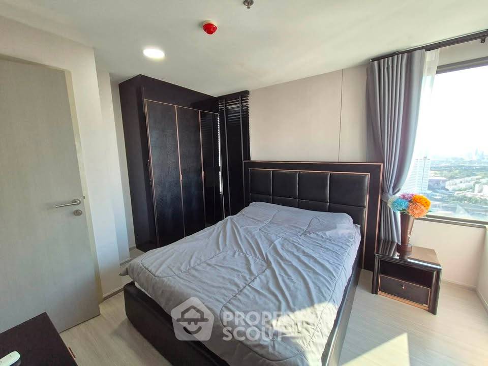 รูป ชั้น 43 ห้อง 2 ห้องนอน Life Ladprao ใกล้ BTS ห้าแยกลาดพร้าว 100 ม. (ID 3263454) - รูปที่ 11/12