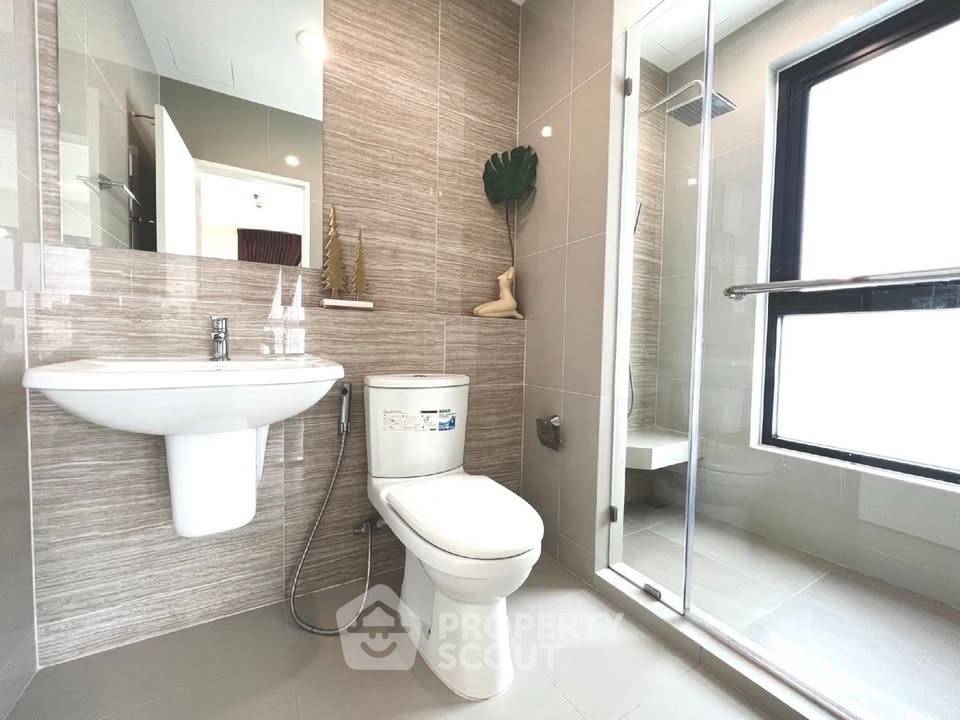 รูป คอนโด 2-ห้องนอน ที่ นิช โมโน เจริญนคร ใน ดาวคะนอง (ID 3134806) - รูปที่ 29/31