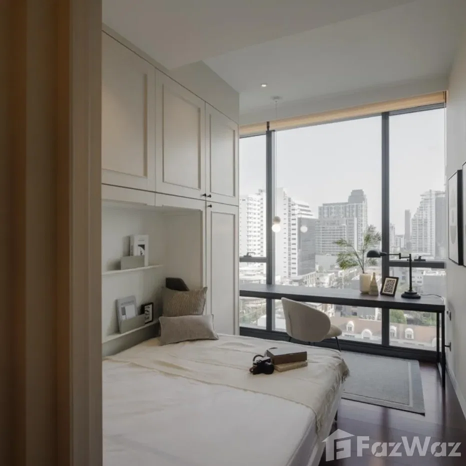 picture 2 Bedroom Condo for sale at Khun By Yoo  6413896 - 2/11