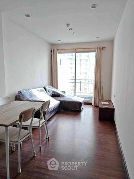 1-BR Condo at Supalai Lite Sathorn-Charoenrat in Bang Khlo (ID 3193327)
