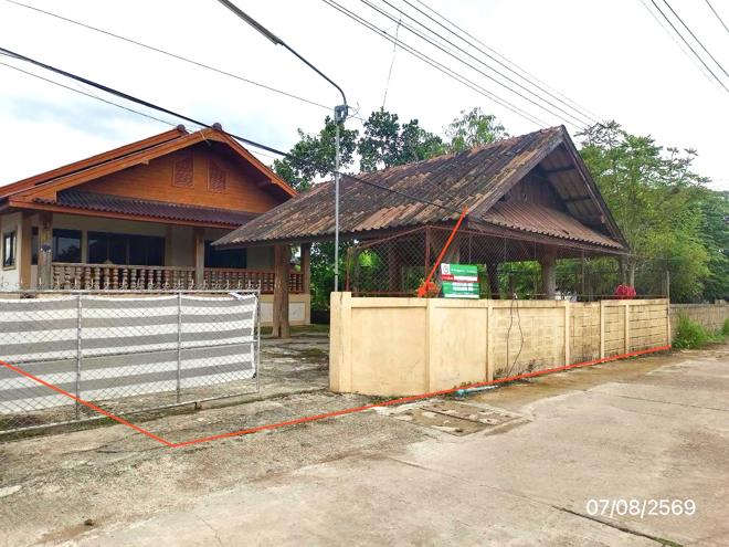 picture HOME 160 Sq.w. Muang Phayao Phayao for 1.9M - 2/27