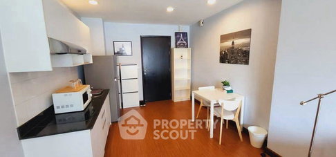 2-BR Condo at Diamond Sukhumvit near BTS On Nut (ID 3278090)