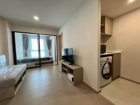 🌆 ให้เช่า: GOOD DAY Sukhumvit 93 | คอนโดใหม่ ใกล้ BTS บางจาก | วิวสระในโครงการ พร้อมอยู่ @90condo 🌃