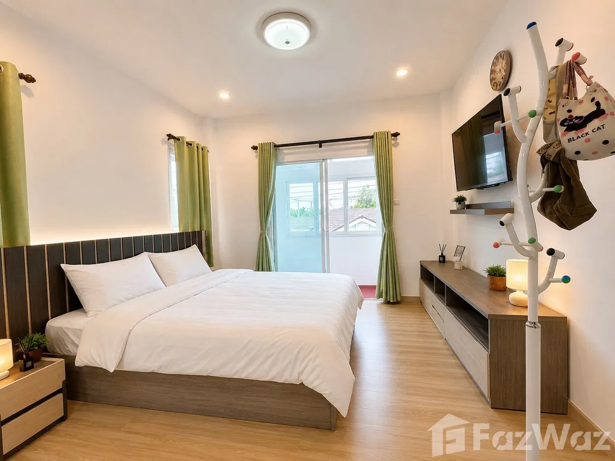 รูป ขาย บ้านเดี่ยว 3 ห้องนอน ในโครงการ ลาวัลเล่ เดอะ วินเทจ 6753888 - รูปที่ 11/18
