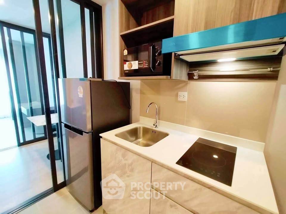 รูป คอนโด 1 ห้องนอน ชั้นสูง ASPIRE Onnut Station ใกล้ BTS อ่อนนุช (ID 3184537) - รูปที่ 9/11