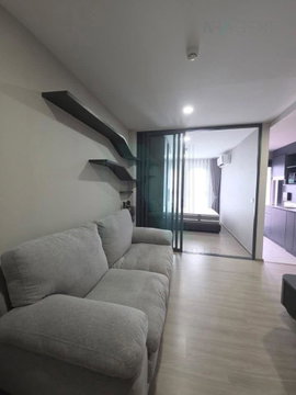 🎉 For Sell Condo ASPIRE RATCHAYOTHIN Building C, Floor 6,1 bed room, Room size 28 sqm