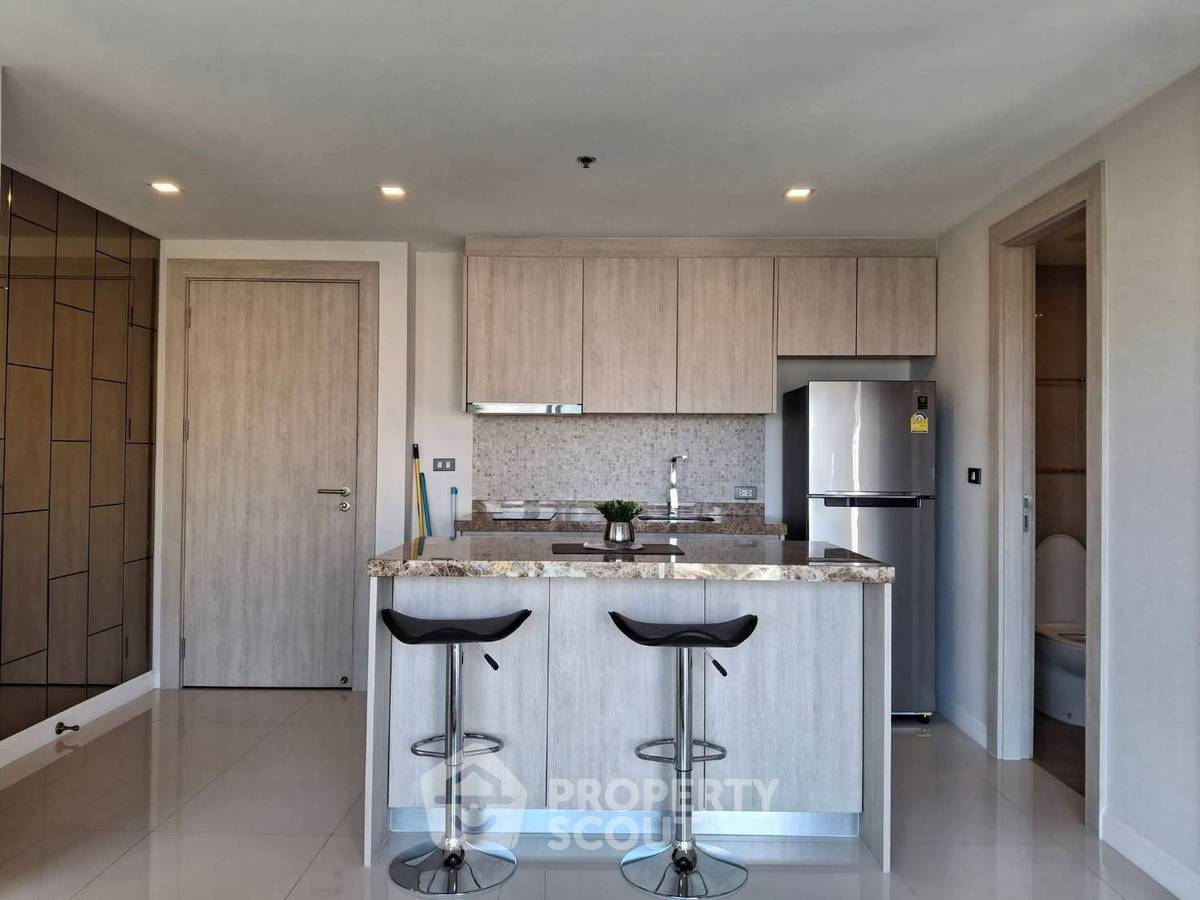 รูป คอนโด 2 ห้องนอน The Jewel Condominium ย่านพระตำหนัก (ID 3274813) - รูปที่ 4/8