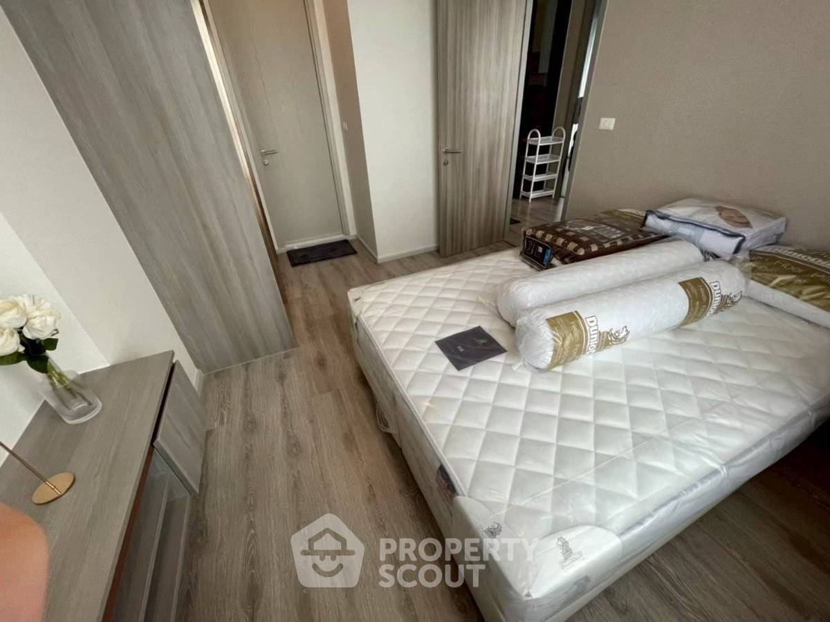 picture 2-BR Condo at Knightsbridge Prime Ratchayothin near BTS Ratchayothin (ID 3240006) - 3/15