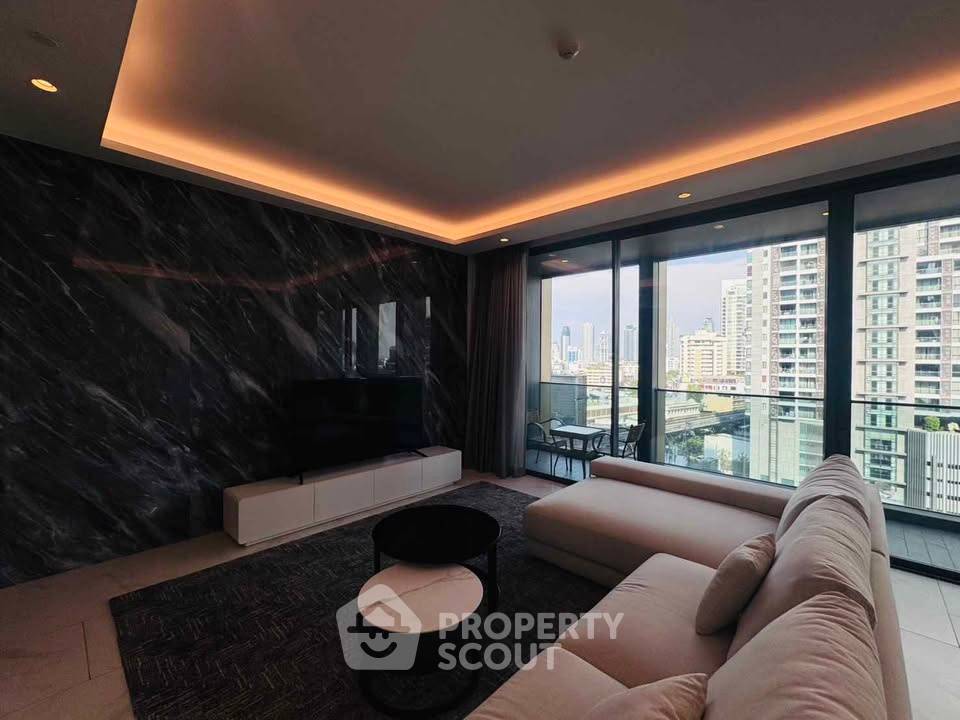 picture 2-BR Condo at The Estelle Phrom Phong near BTS Phrom Phong (ID 3039198) - 5/37