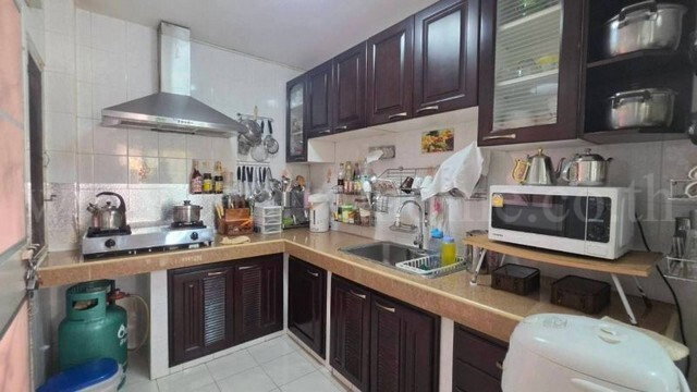 รูป บ้านเดี่ยว 56.8 ตรว. หมู่บ้านสิรีนเฮ้าส์ บางนา กม.29 บ้านสวย ต่อเติมครบ พร้อมอยู่ ราคาถูก - รูปที่ 13/27