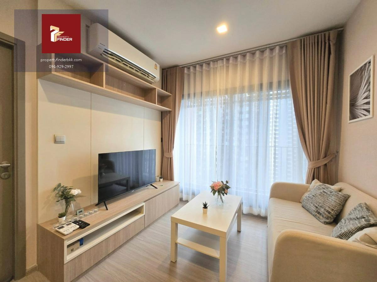 รูป PFD-08976 ให้เช่าคอนโด ไลฟ์ อโศก ไฮป์ (Life Asoke Hype) - นัดชมห้อง @propertyfinder - รูปที่ 2/13