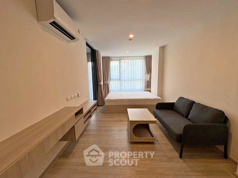 คอนโด 1-ห้องนอน ที่ ออริจิ้น เพลย์ ศรีอุดม สเตชั่น ใน บางนา (ID 3130066)