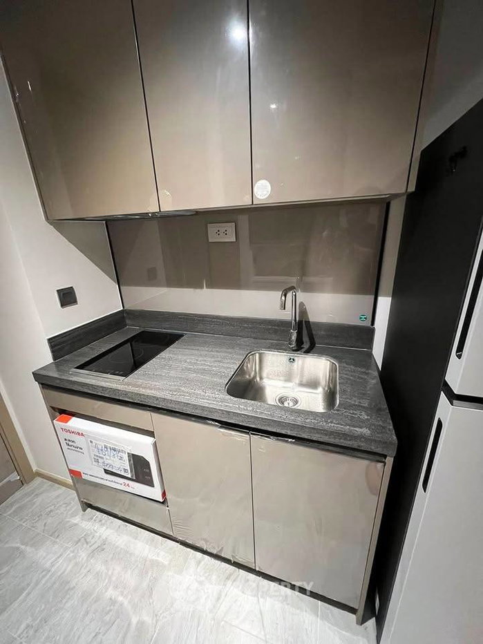 รูป คอนโด 1-ห้องนอน ที่ แอชตัน อโศก - พระราม 9 ใกล้ MRT พระราม 9 (ID 3246984) - รูปที่ 7/21